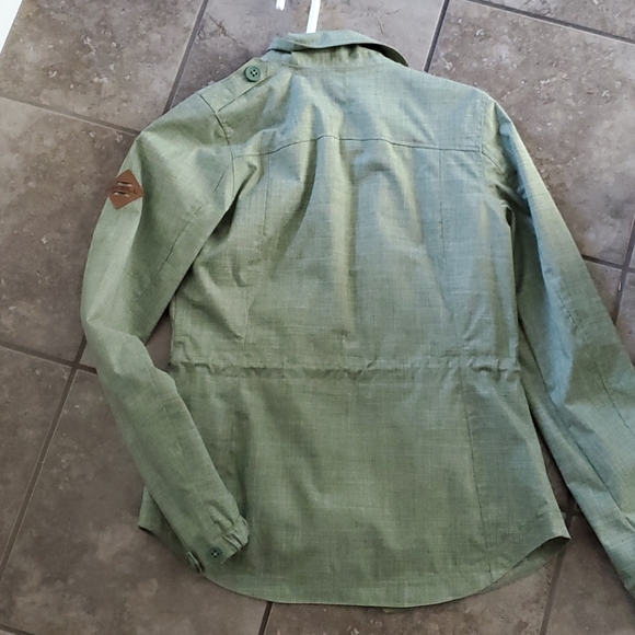 Oneil Jacket - Picture 2 of 2